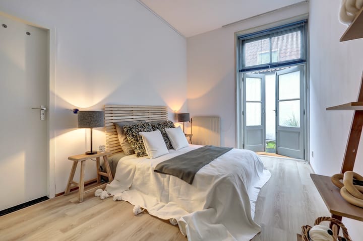 Photo 4 of Koornmarkt 48-C