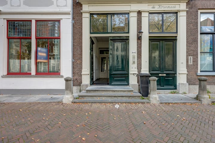 Photo 8 of Koornmarkt 48-C