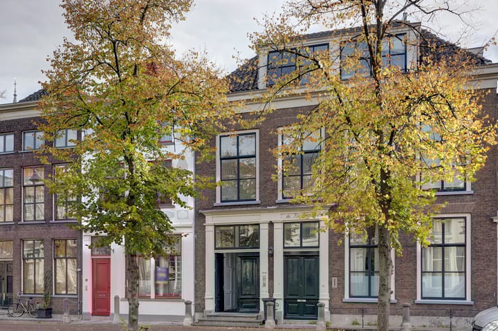 Photo 6 of Koornmarkt 48-C