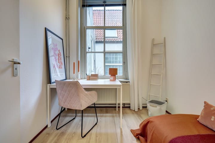 Photo 12 of Koornmarkt 48-C