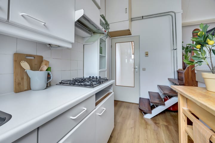 Photo 17 of Koornmarkt 48-C