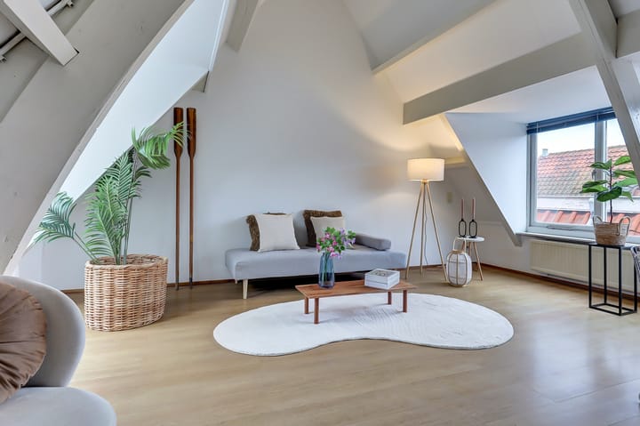 Photo 22 of Koornmarkt 48-C