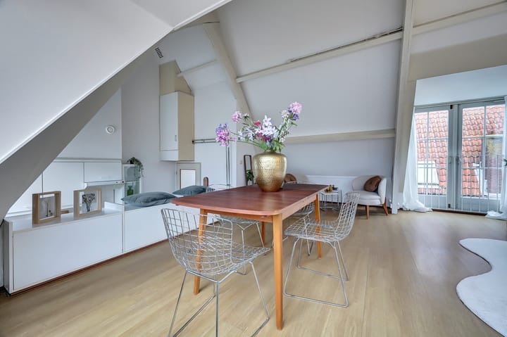 Photo 23 of Koornmarkt 48-C