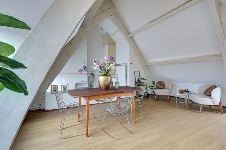 Photo 24 of Koornmarkt 48-C