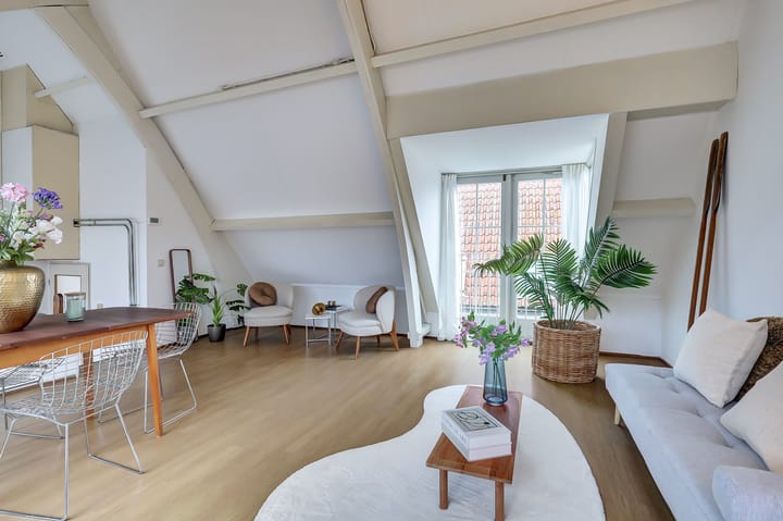 Photo 25 of Koornmarkt 48-C