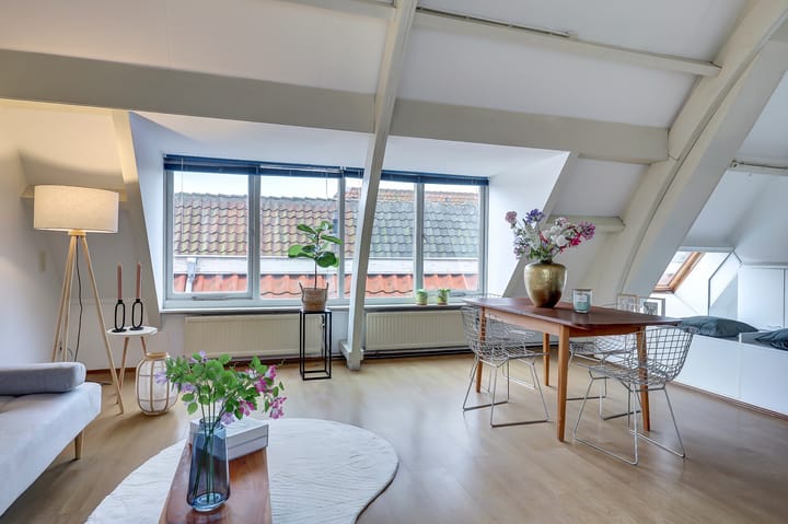 Photo 27 of Koornmarkt 48-C