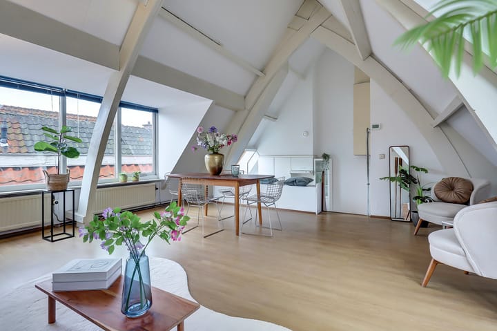 Photo 28 of Koornmarkt 48-C