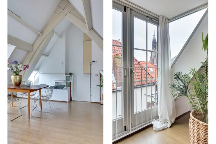 Photo 30 of Koornmarkt 48-C