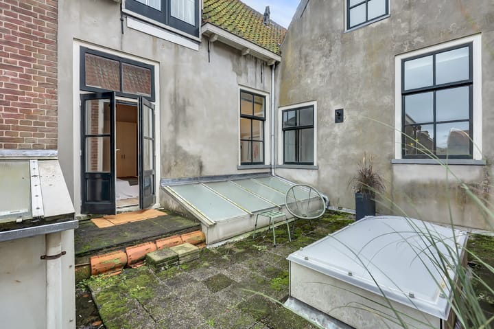 Photo 31 of Koornmarkt 48-C