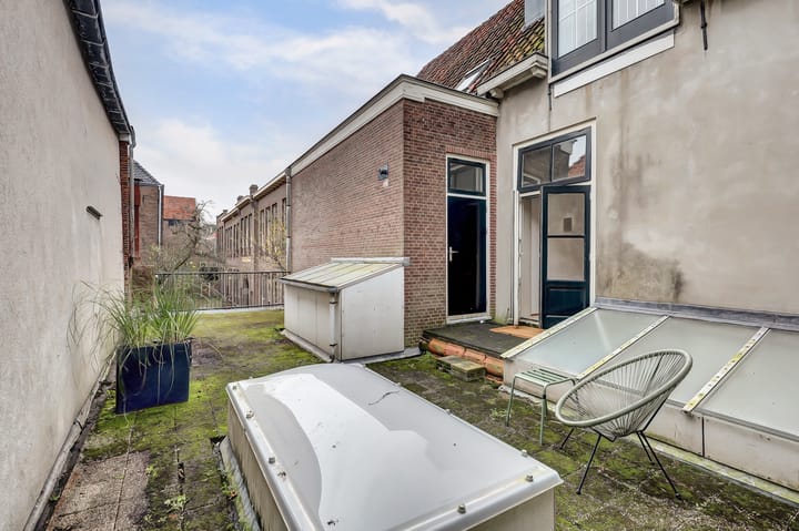 Photo 5 of Koornmarkt 48-C