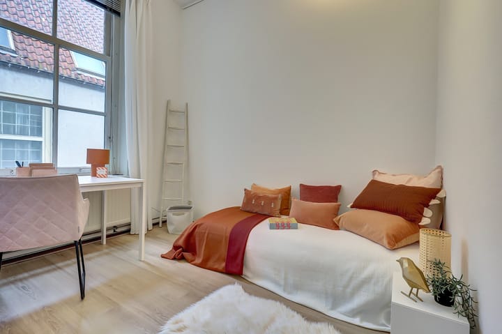 Photo 11 of Koornmarkt 48-C