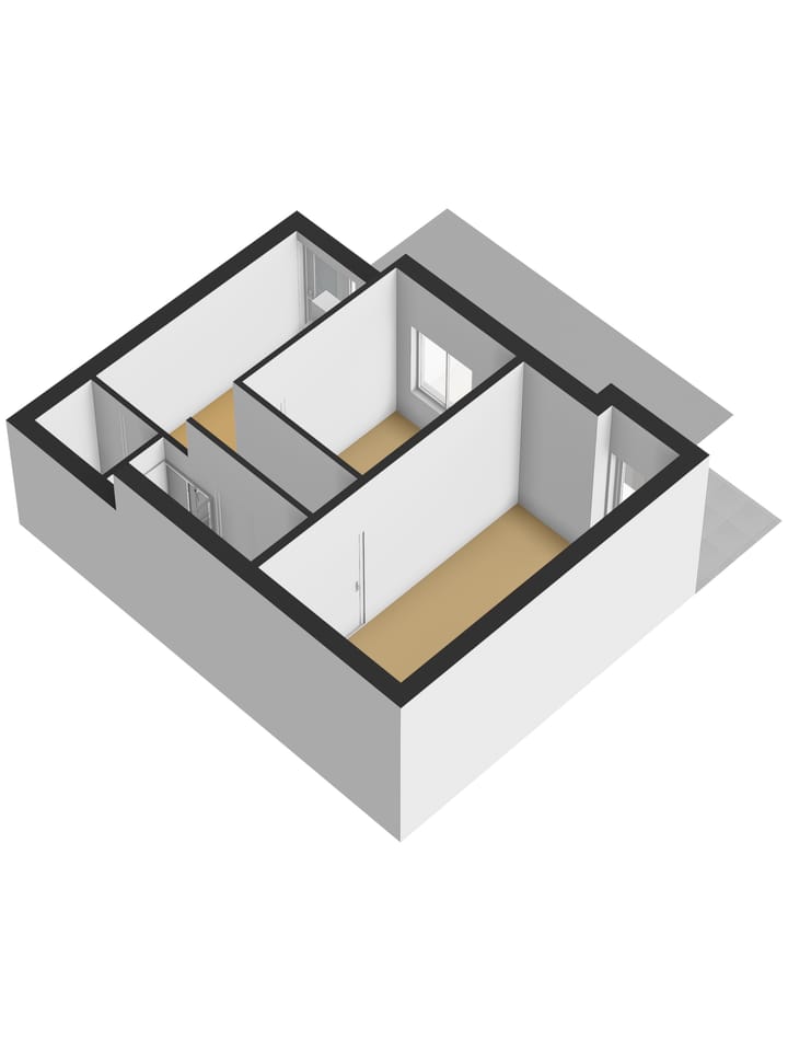 Photo 38 of Koornmarkt 48-C