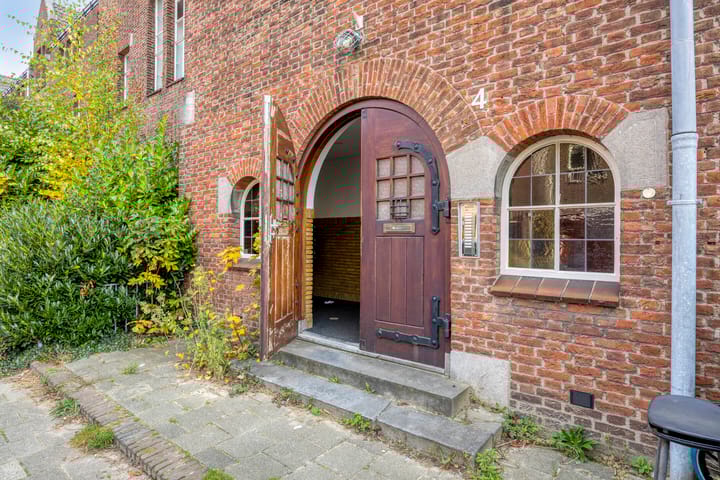 Loudonstraat 4-08 main image