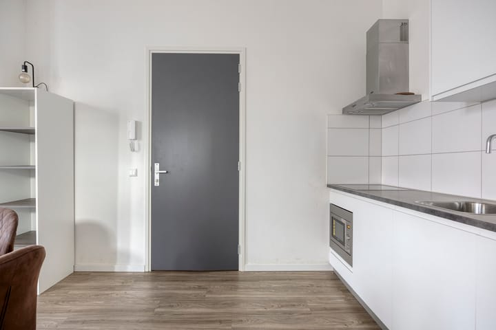 Foto 5 van Loudonstraat 4-08