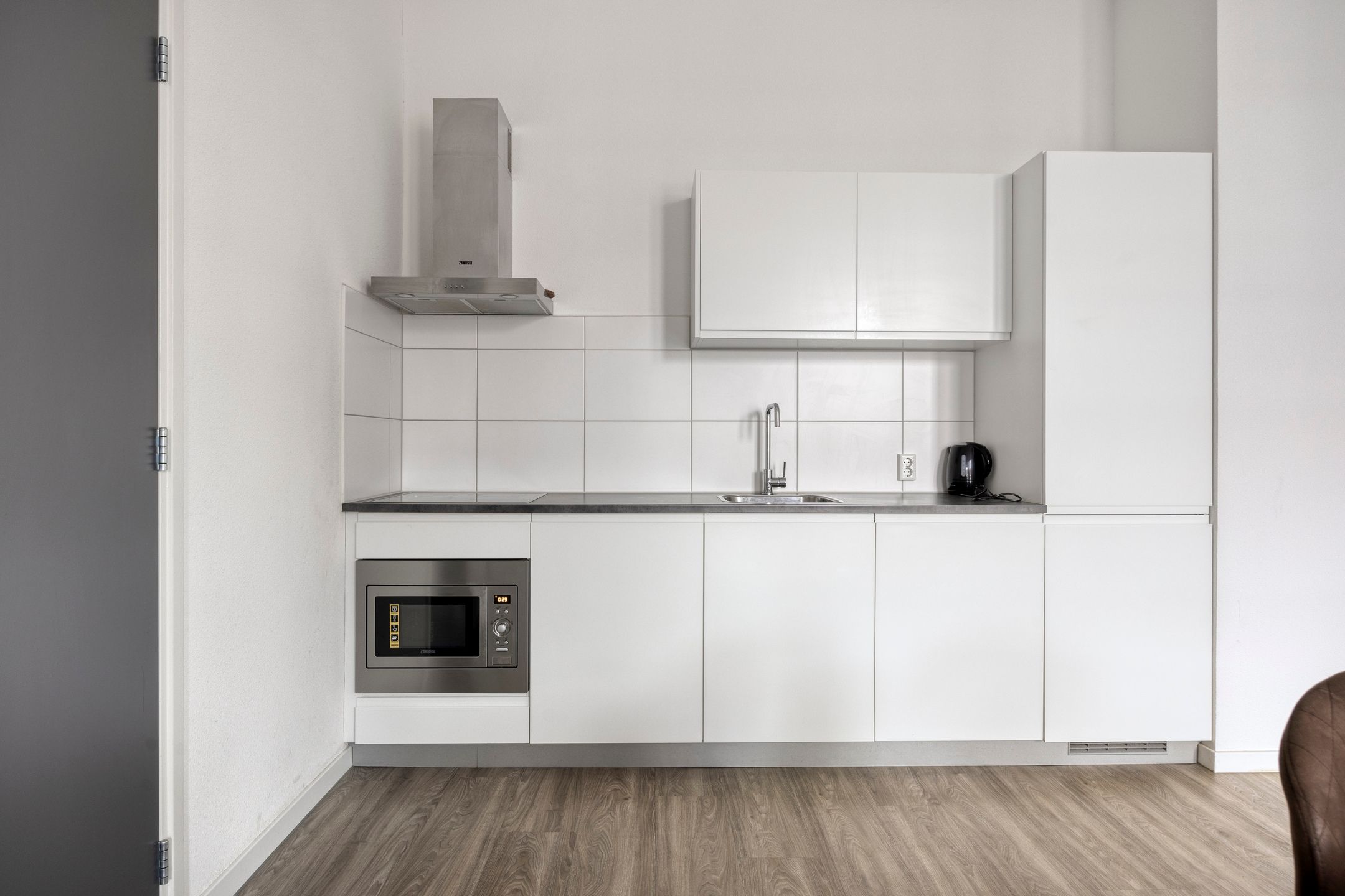 Foto 3 van Loudonstraat 4-08