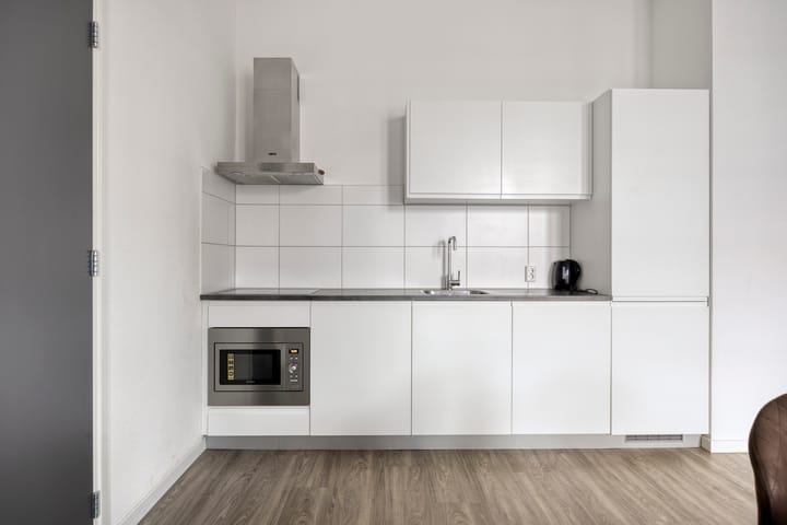 Foto 3 van Loudonstraat 4-08