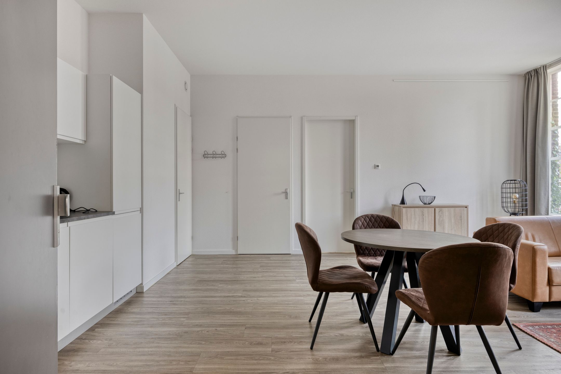 Foto 6 van Loudonstraat 4-08