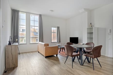 Loudonstraat 4-08 secondary image