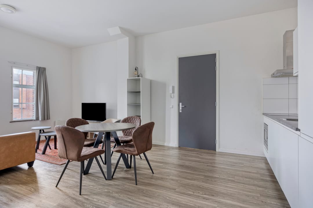 Foto 7 van Loudonstraat 4-08