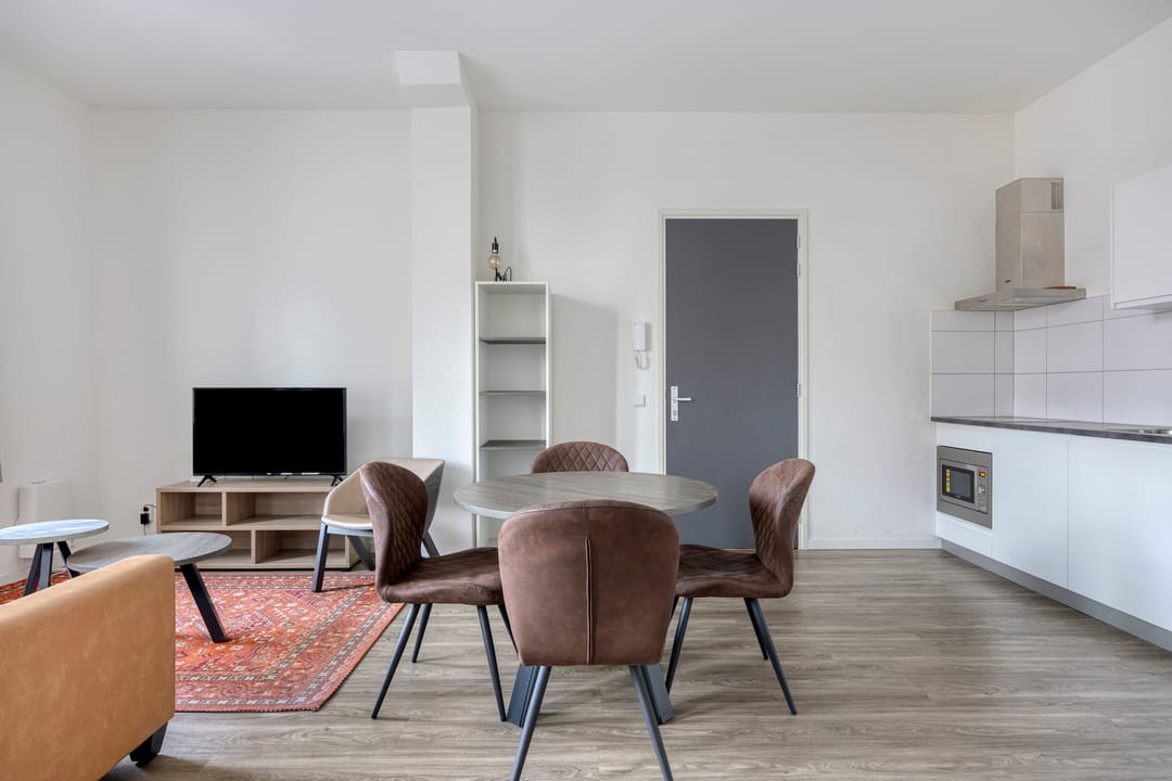 Foto 8 van Loudonstraat 4-08