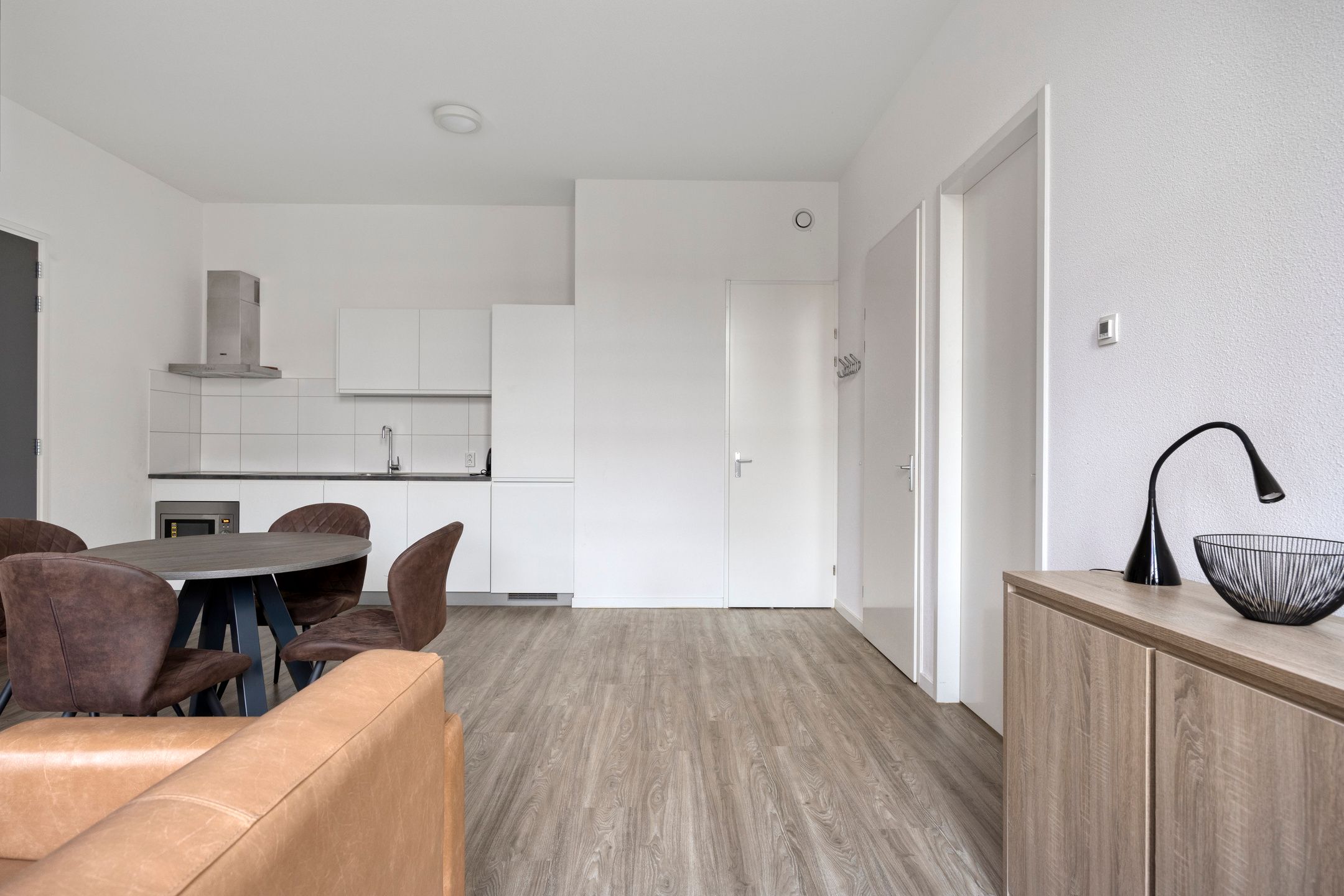 Foto 9 van Loudonstraat 4-08