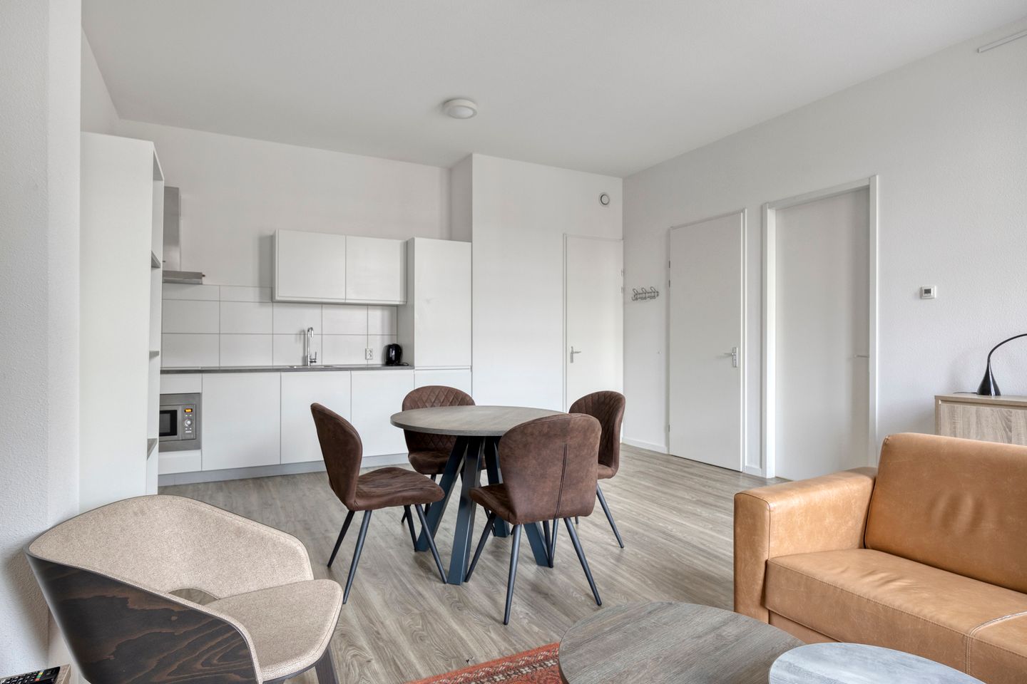 Foto 10 van Loudonstraat 4-08