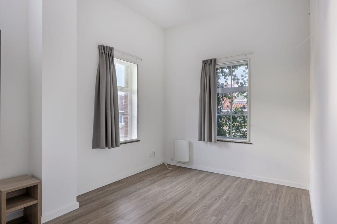 Foto 11 van Loudonstraat 4-08