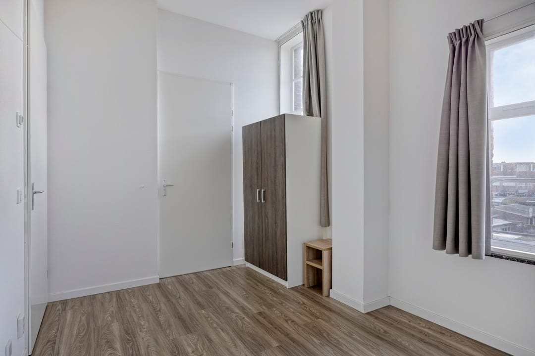 Foto 13 van Loudonstraat 4-08