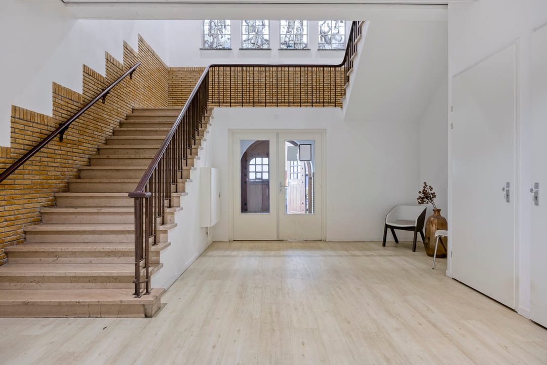 Foto 17 van Loudonstraat 4-08