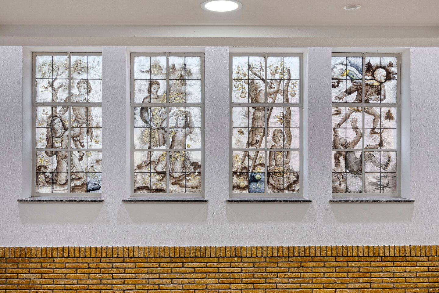 Foto 19 van Loudonstraat 4-08