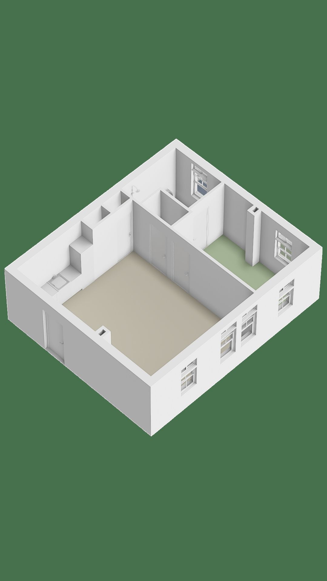 Foto 23 van Loudonstraat 4-08