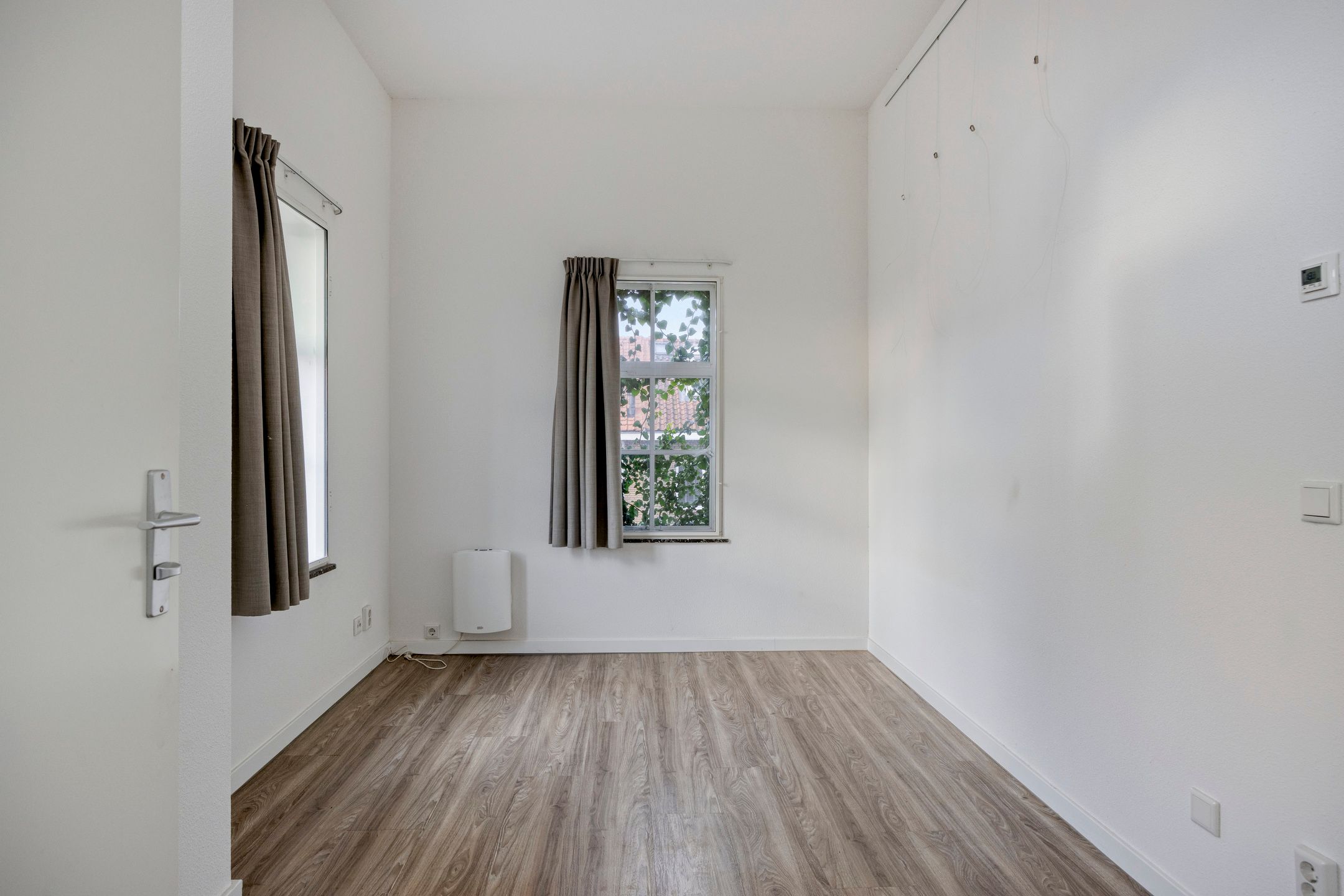 Foto 12 van Loudonstraat 4-08