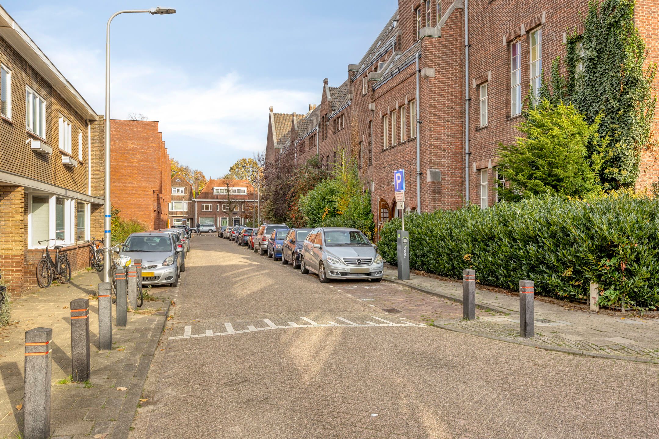 Foto 21 van Loudonstraat 4-08