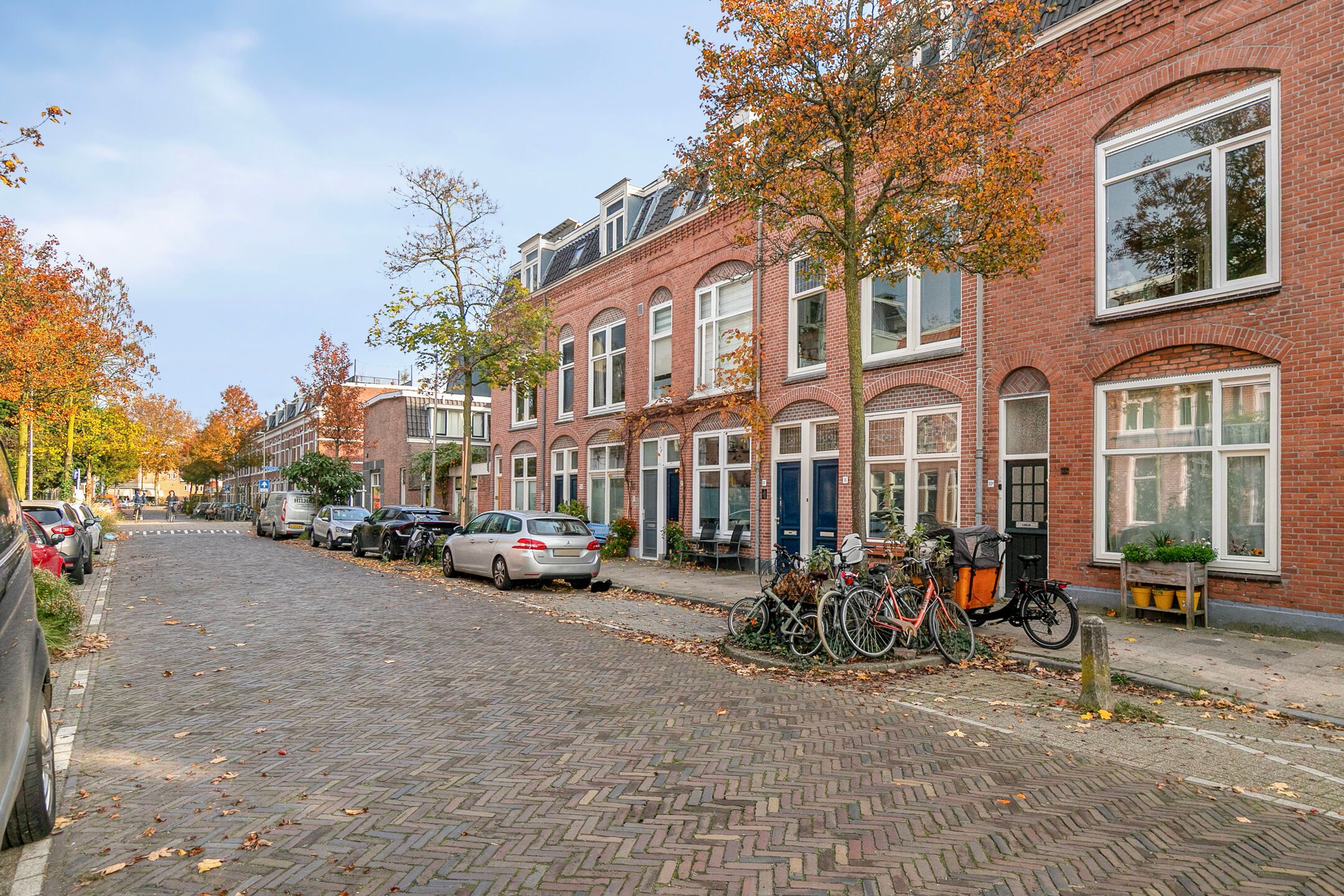 Photo 3 of Abel Tasmanstraat 35-BS