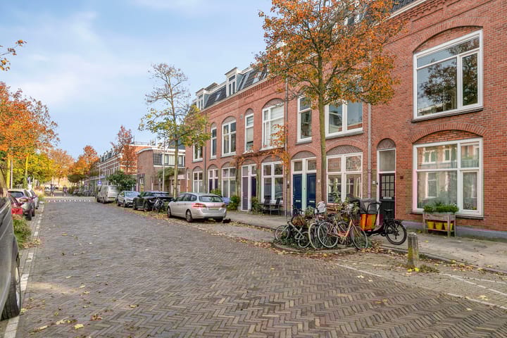 Photo 3 of Abel Tasmanstraat 35-BS