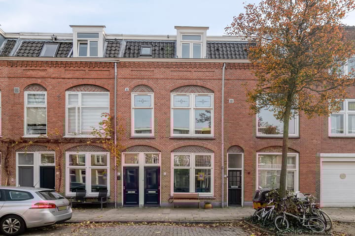 Abel Tasmanstraat 35-BS