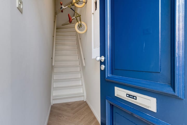 Photo 5 of Abel Tasmanstraat 35-BS