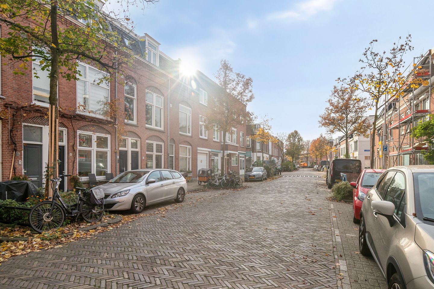 Photo 4 of Abel Tasmanstraat 35-BS