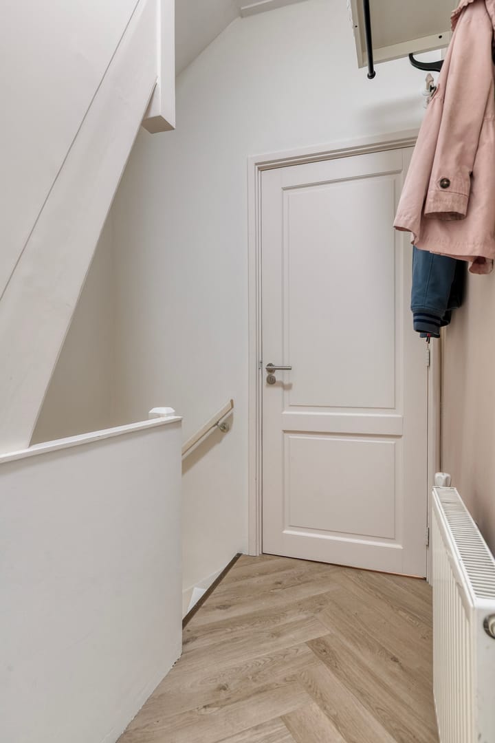 Photo 6 of Abel Tasmanstraat 35-BS