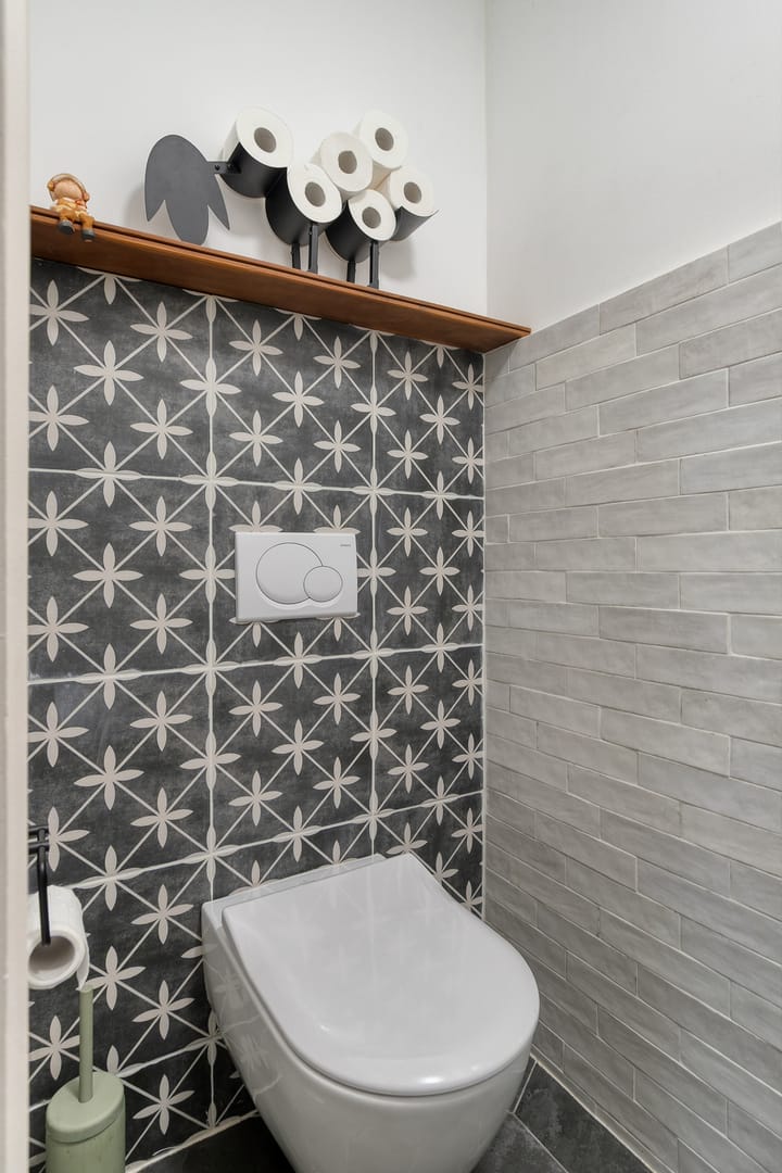 Photo 8 of Abel Tasmanstraat 35-BS