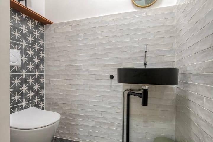 Photo 9 of Abel Tasmanstraat 35-BS