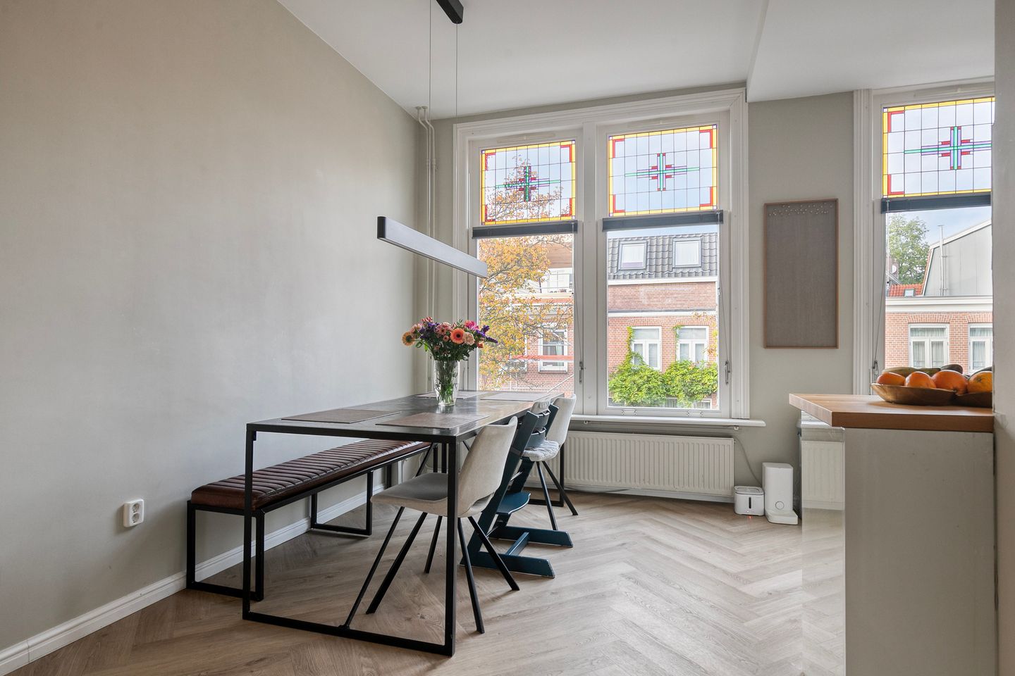 Photo 10 of Abel Tasmanstraat 35-BS