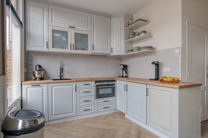 Photo 11 of Abel Tasmanstraat 35-BS