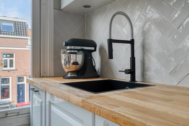 Photo 13 of Abel Tasmanstraat 35-BS