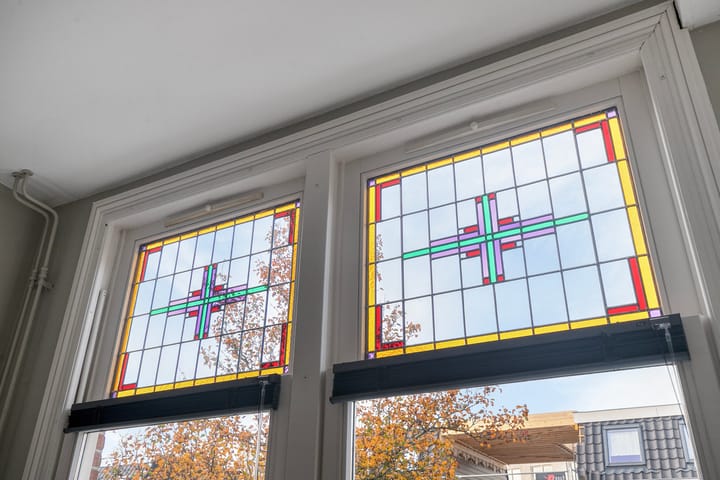 Photo 14 of Abel Tasmanstraat 35-BS