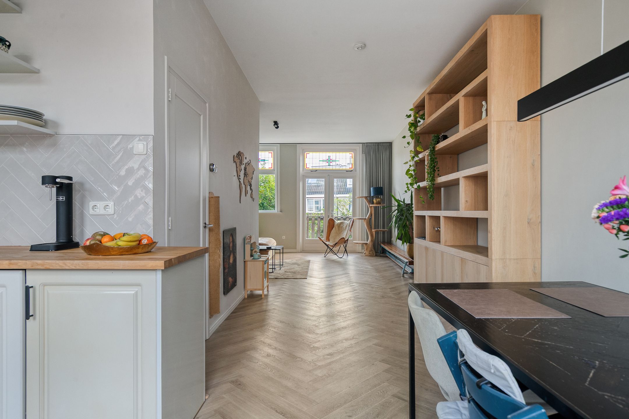 Photo 15 of Abel Tasmanstraat 35-BS