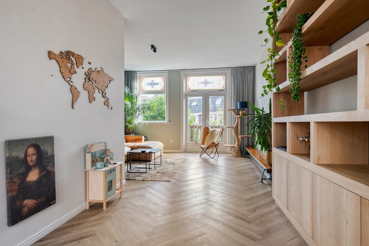 Photo 16 of Abel Tasmanstraat 35-BS