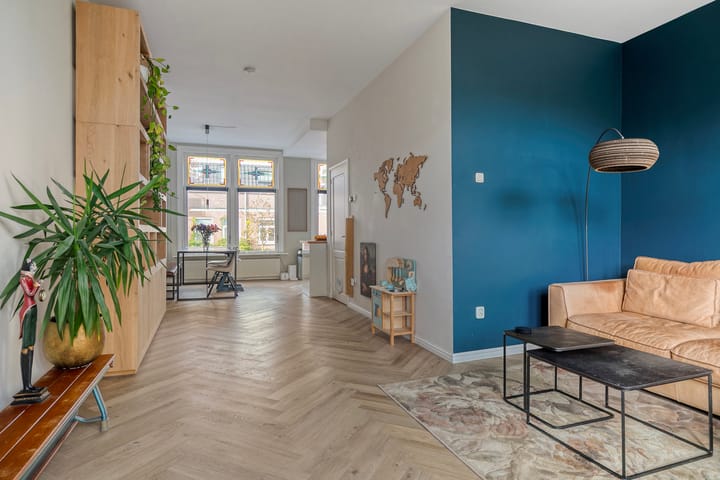 Photo 17 of Abel Tasmanstraat 35-BS