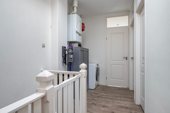 Photo 22 of Abel Tasmanstraat 35-BS