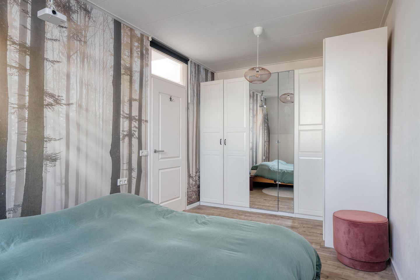 Photo 25 of Abel Tasmanstraat 35-BS